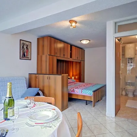 Apartmán With Parking Space - 27680